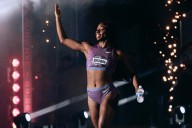 Recovering From Endometrosis, US Track & Field Athlete Wins $120K at Athlos Afters Worlds Loss Track athlete receives a huge sum in prize money after winning two races at Athlos NYC 2025, while recove