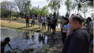 Piscicultura: La Paz fue sede del primer encuentro provincial que reunió al sector