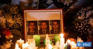 Comienza preparación de juicio oral por triple homicidio de Carabineros en Cañete