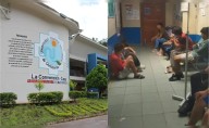 Más de 170 estudiantes de universidad en Cusco sufren intoxicación tras consumir alimentos de comedor: Fiscalía inició investigaciones