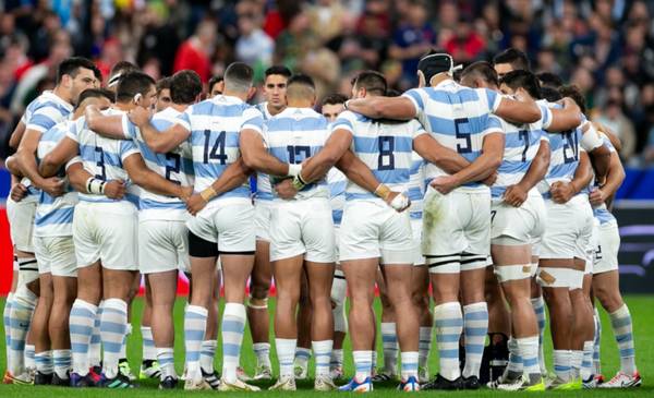 Buenas noticias para Los Pumas: la competencia que tendrán en los próximos 5 años