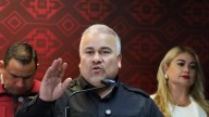 Jesús Mora cuestiona relanzamiento del PAN