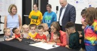 Iowa adds $5 million to expand child care grants