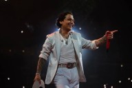 Cancelan concierto de Christian Nodal en la Expogan