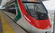 Transformación, también con transporte público de pasajeros: Sheinbaum