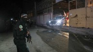 Gaza killings, tensions over Israeli hostage remains and aid raise doubts over US