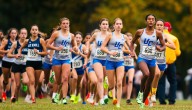 Five in a row: UC girls cross-country continues its supremacy at Union County Championships