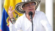 Presidente Gustavo Petro vuelve a hablar de tensiones con EE. UU.: 'Quieren el golpe de Estado contra mí'