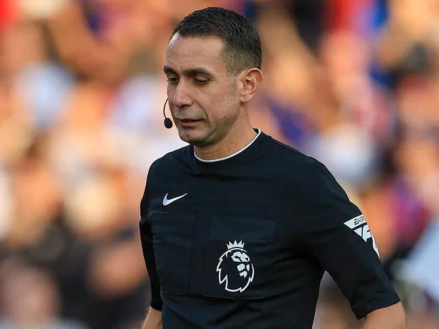 What next for David Coote? Sacked referee admits “serious” child image offence