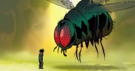 Desde la NY Comic-Con: Primer Vistazo a la Tercera Temporada de Primal