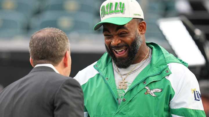Is Brandon Graham making an Eagles comeback?