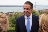 ‘Outer boroughs are different’: Cuomo says he’d modify controversial City of Yes plan