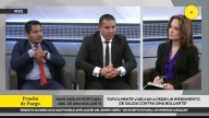 Abogado de Dina Boluarte no descarta que expresidenta vuelva a la participación política