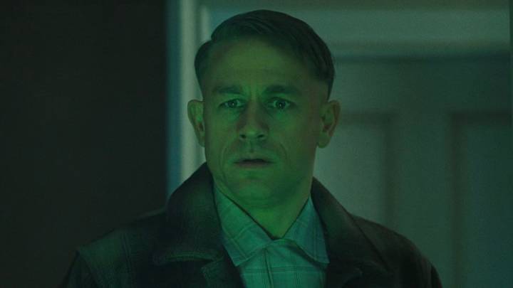 Charlie Hunnam Is Back For Netflix's Monster Season 4 As The Lizzie Borden Story Confirms Main Cast And Kicks Off Filming