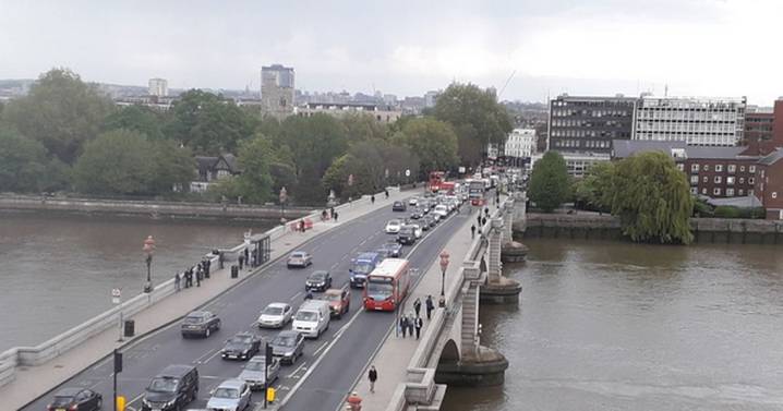 TfL to make changes to South London town centre within days as it's 'choking on traffic'