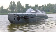 Minisubmarinos para potenciar la capacidad de infiltración de la Armada
