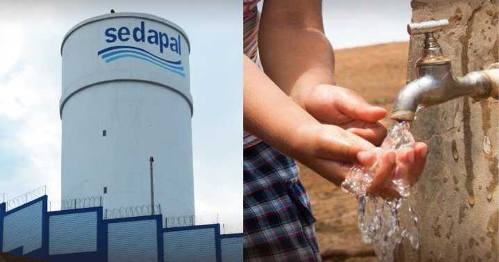 Sin agua por 10 horas: Sedapal anuncia corte de servicio para este 18 de octubre: lista oficial, AQUÍ