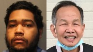 Chicago man found guilty in 2021 killing of 71-year-old in Chinatown: prosecutors