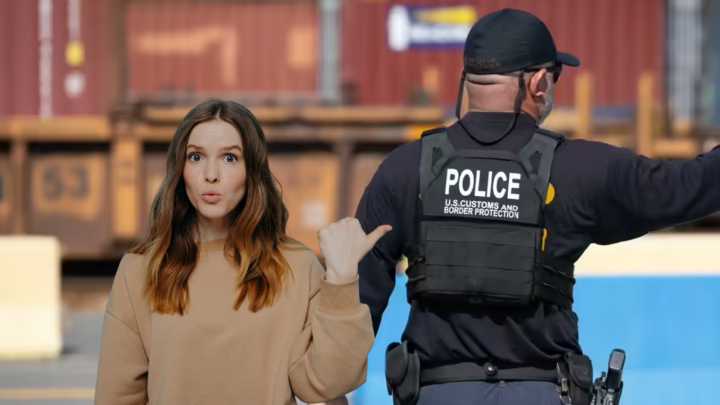 CBP sorprendió incautando cajas y cajas de este producto que usted podría estar usando todos los días