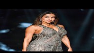 Malaika Arora's Handcrafted Outfit Took 500 Hours To Be Created!
