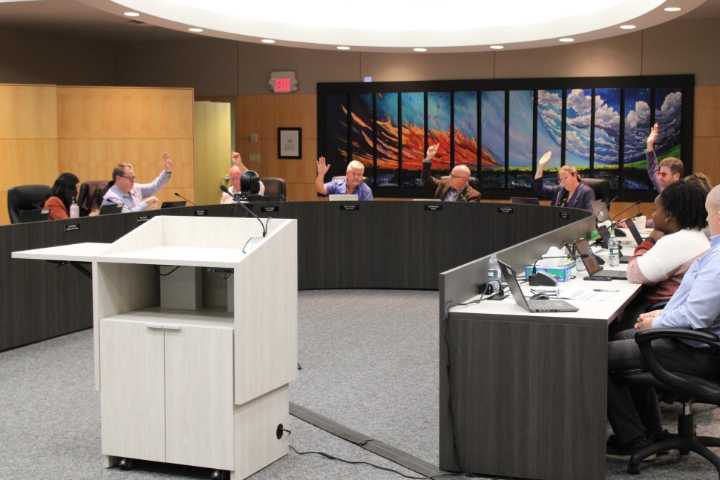 Council takes first step toward 2026 budget with preliminary presentation