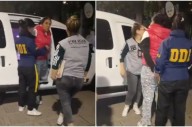 Triple crimen de Florencio Varela: detuvieron a la esposa de uno de los principales imputados