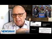 'I did this to her': Forensic Accountant exposes Letitia James' corrupt mail fraud scheme