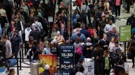 What the government shutdown might mean for flights, other travel