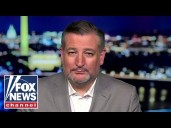 Ted Cruz: The Dem Party has gone ‘bat