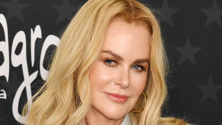 Nicole Kidman reflects on 'devastating' life changes amid Keith Urban divorce