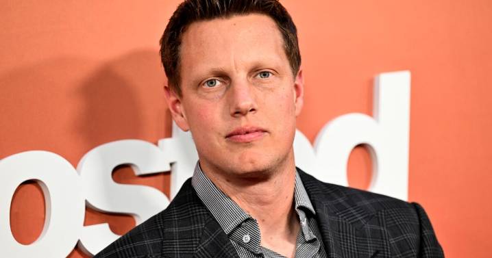 Paramount Chief David Ellison champions Oct. 7 drama 'Red Alert'
