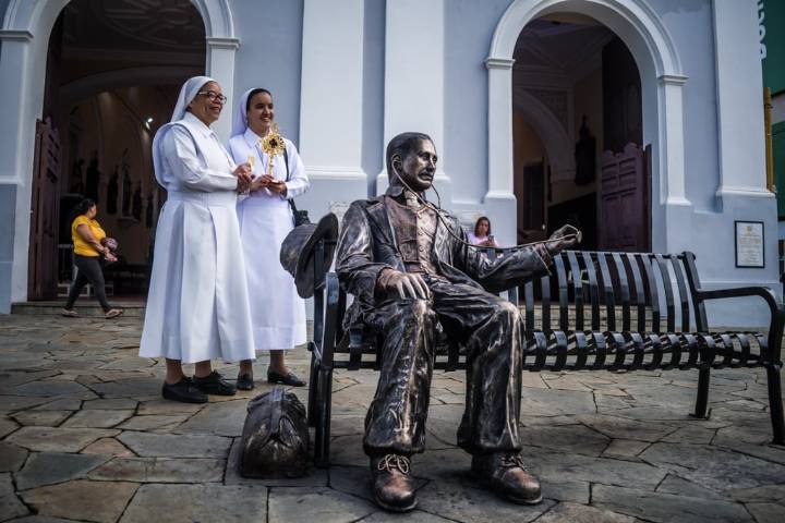 #EnClaves| ¿Qué significa la canonización y cómo se llega a la santidad?