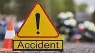 Four dead, 16 injured as passenger vehicle plunges into gorge near Mirik