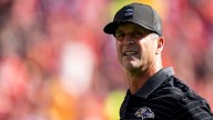 Ravens strip locker room fun amid team's disappointing start