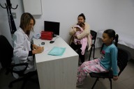 Con frases. Por qué se celebra hoy el Día del Pediatra en la Argentina