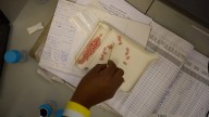 Lesotho finds its HIV care system unraveling and patients in despair in the wake of U.S. cuts