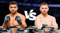 Edmen Shahbazyan vs. Andre Muniz prediction, odds, pick for UFC 320