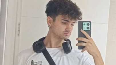 Desaparece un joven roteño desde ayer por la noche