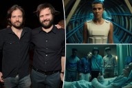 'Stranger Things' creators studied these surprising TV finales to write the Season 5 ending