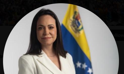 Maria Corina Machado: The Face And Fire Of Venezuela's Opposition