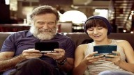 Zelda Williams blasts AI videos of late father Robin Williams