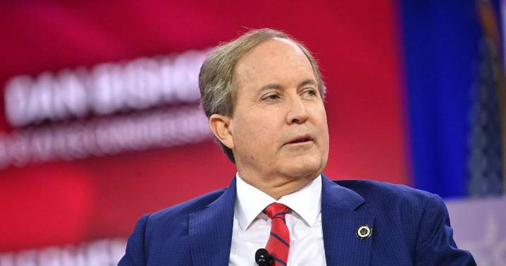 8 people charged in connection with clinics accused of providing abortions illegally, Texas attorney general says