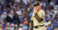 Padres manager Mike Shildt announces surprising retirement after two seasons