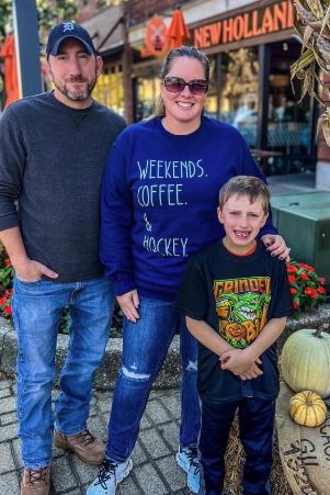 Comedy fundraiser to help families of Madison Heights, Warren cops