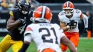 The Browns are on a 3-game losing streak. Are they favored vs. Dolphins?