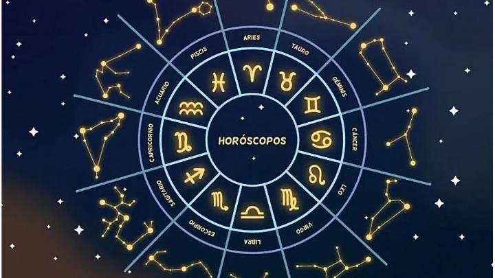 Horóscopo de este viernes 24 de octubre de 2025