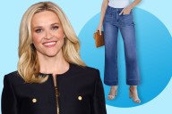 These 6 Petite Cropped Jeans Look Like Reese Witherspoon’s Pair
