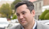 Ricardo Hernández: “Nuestra expectativa es llegar a los 10 mil votos”