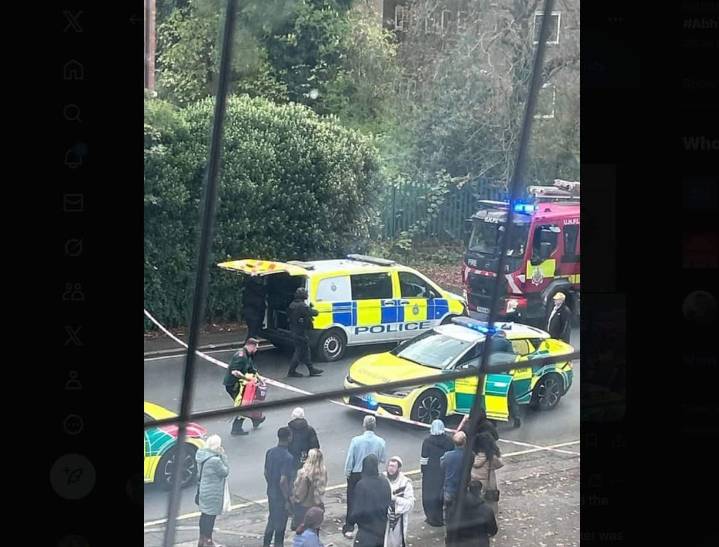 'Challenge we face from evil forces of terrorism': India condemns Manchester Synagogue attack on Yom Kippur
