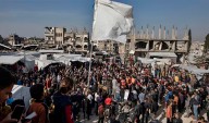 Hamás acepta liberar a todos los rehenes israelíes en Gaza tras advertencia de Trump
